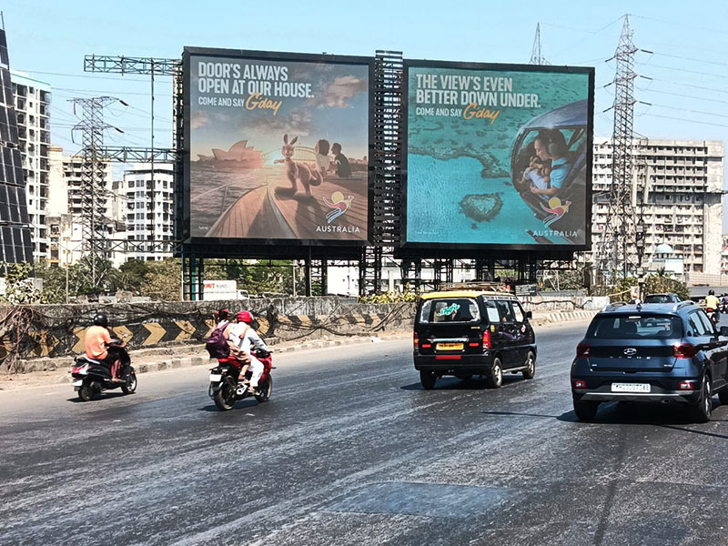 Australia Tourism Pramotion